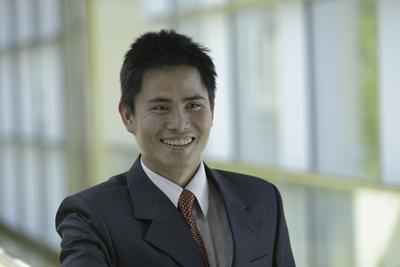 Dr Tri-Dung Nguyen's photo
